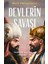 Devlerin Savaşı:Yıldırım Bayezıd ve Timurlenk - Okay Tiryakioğlu 1