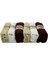 Vevien Home Coffee Towel 30X50 cm 6'lı Mutfak Havlu Seti 2