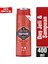Duş Jeli ve Şampuan 400 ml Captain 2'si 1 Arada 8006540353820 Şampuan 1