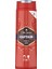 Duş Jeli ve Şampuan 400 ml Captain 2'si 1 Arada 8006540353820 Şampuan 2