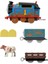 Thomas&friends Motorized Thomas Boueux HFX97 HDY73 Lisanslı Ürün 3