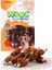 Tavuk&ördek&ciğer Sargılı Stick Köpek Ödülü 80 gr 1