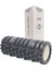 Pro Series Foam Roller Pilates Masaj Rulosu Siyah 1