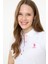 Kadın Beyaz Basic T-Shirt 50246287-VR013 2