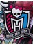 Kız Çocuk Monster High Beslenme Çantası 62413 4