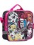 Kız Çocuk Monster High Beslenme Çantası 62413 5