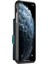 Iphone 11 Mavi Için Hırsızlık Manyetik Pu + Tpu Kılıfı (Yurt Dışından) 3