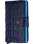 Mini Croco Akıllı Mekanizmalı Cüzdan 3