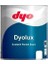 Dyolüx Sentetik Yağlı Boya 2.5 Lt Beyaz 1