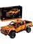 Technic Ford® F-150 Raptor 42126 - Araba Sevenler için Ford Kamyonet Oyuncak Yapım Seti (1379 Parça) 1