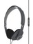KPH30I Black | Kablolu Kulak Üstü / Over Ear Kulaklık W/mic 1