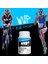 WUP Electrolyte Boost Sade 45x2 Porsiyon, Tablet Sporcu Takviyesi Elektrolit Vitamin 5