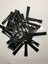 Stick Şeker Baskılı Siyah Şeker 3 gr x 1000'li 4