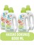 Uni Baby Çamaşır Deterjanı Sensitive 1500ML Hassas Dokunuş -Yeşil -4 Lü Set 1