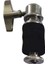 2 Adet Hı-Hat Clutch Tutucu Kelepçe Merhaba Şapka Cymbal Standart Caz Davul Aksesuarları (Yurt Dışından) 2