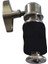 2 Adet Hı-Hat Clutch Tutucu Kelepçe Merhaba Şapka Cymbal Standart Caz Davul Aksesuarları (Yurt Dışından) 3