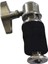 2 Adet Hı-Hat Clutch Tutucu Kelepçe Merhaba Şapka Cymbal Standart Caz Davul Aksesuarları (Yurt Dışından) 5