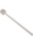 Bas Davul Mallet 4.5 cm Davul Parçaları Için Kafa Ahşap Kolu Davul Sopa Tenor Keçe (Yurt Dışından) 2