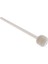 Bas Davul Mallet 4.5 cm Davul Parçaları Için Kafa Ahşap Kolu Davul Sopa Tenor Keçe (Yurt Dışından) 4