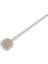 Bas Davul Mallet 4.5 cm Davul Parçaları Için Kafa Ahşap Kolu Davul Sopa Tenor Keçe (Yurt Dışından) 5