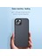 Iphone 13 Mini Için Totodesign Sarı Mat Durumda Mavi(Yurt Dışından) 2