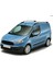 Ford Tourneo Courier Ön Cam Sileceği 2013 ve Sonrası Için 28"+15"(71+38CM) 5