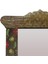 EL İŞÇİLİĞİ EDİRNEKÂRİ AYNA 25*21 cm- 5536 3