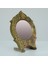 EL İŞÇİLİĞİ EDİRNEKÂRİ AYNA Ölçü: 18*13 cm - 5541 2