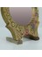 EL İŞÇİLİĞİ EDİRNEKÂRİ AYNA Ölçü: 18*13 cm - 5541 3