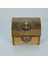 EL İŞÇİLİĞİ EDİRNEKÂRİ DİKDÖRTGEN KUTU 12* 7 cm - 5535 3