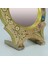 EL İŞÇİLİĞİ EDİRNEKÂRİ AYNA Ölçü: 18*13 cm - 5540 3