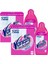 Vanish Gold Tül Temizleyici 2'li Paket Toz 450 gr + Parlatıcı 450 ml 2