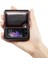 Caseme 003 Samsung Galaxy Z Flip3 5g Için Telefon Kılıfı Kırmızı 4