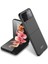 Samsung Galaxy Z Flip3 5g Gkk Pc Kılıfı Için Siyah 1