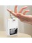 Samsung Galaxy Z Flip3 5g Için Kayışlı Ultra Ince Kılıf Gümüş 2