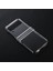 Samsung Galaxy Z Flip3 5g Için Pc Telefon Kılıfı Şeffaf(Yurt Dışından) 3