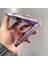 Samsung Galaxy Z Flip3 5g Için Pc Telefon Kılıfı Şeffaf(Yurt Dışından) 4