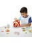 Play Doh Pizza Fırını F4373 Oyun Hamuru Seti 2