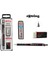 Rotring Tikky Versatil Okul Seti 05 - 07 mm Farklı Renkler 1