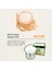 2'li Set Egg White Pore Gözenek Maske (125G) + Rice Mask - Peeling Maske (100G) 2