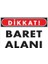 Baret Alanı "1417" 1