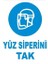 Yüz Siperini Tak "4" 1