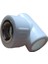 Pp Dişi Te Dişli 20X1/2"X20 Beyaz 1