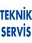 Teknik Servis "1752" 1