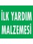 Ilk Yardım Malzemesi "1002" 1