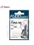 Hooks Funa-Nk 4300 Nikel Iğne No:5 1
