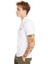 Basic Polo Beyaz Erkek T-Shirt TB0A26N41001 1