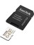 Max Endurance 64GB SDSQQVR-064G-GN6IA Micro Sdxc 100/40MB/S C10 V30 Hafıza Kartı 5