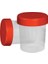 Tek Kullanımlık Idrar Numune Kabı x 100 ml x (Non Steril) x 100 Adet 2