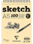 A5 Sketch Book 90GR 100SF N96158P 1